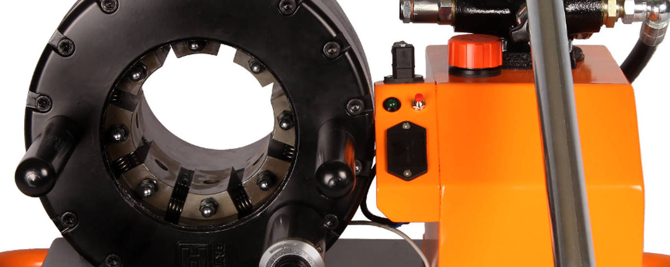 Hydroscand Machine AB - Benelux