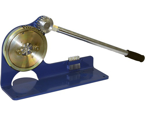 Hydroscand Machine AB - Benelux | Low pressure crimper