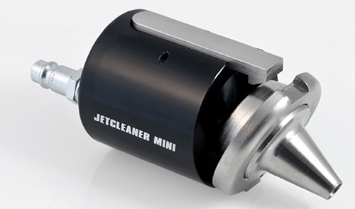 Hydroscand Machine AB - Benelux | E-Cleaner Mini