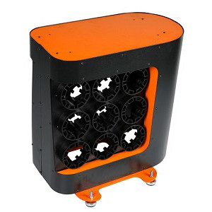 Hydroscand Machine AB - Benelux | H24D AutoCal Stand