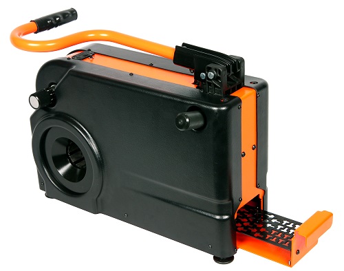 Hydroscand Machine AB - Benelux | H16HP