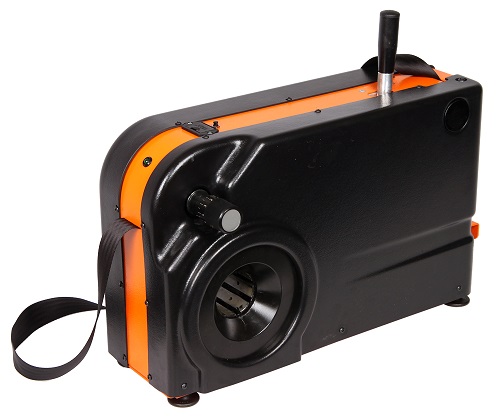 Hydroscand Machine AB - Benelux | H16AP