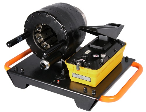 Hydroscand Machine AB - Benelux | H24AP