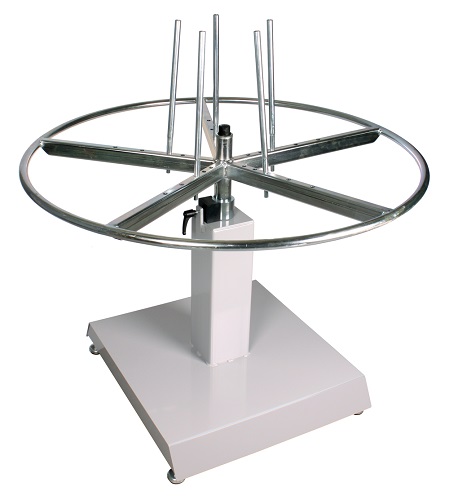 Hydroscand Machine AB - Benelux | HoseReel 1