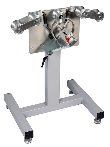 Hydroscand Machine AB - Benelux | MeasureMan 5-50