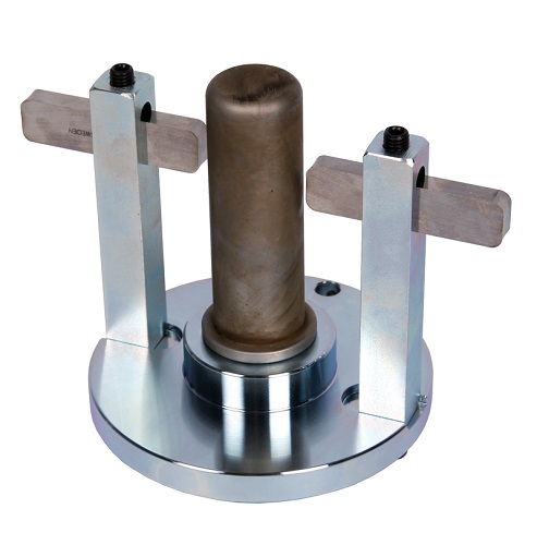 Hydroscand Machine AB - Benelux | OneSkive tool, OST